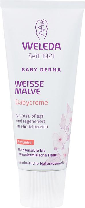 Produktbild Weleda Baby Derma