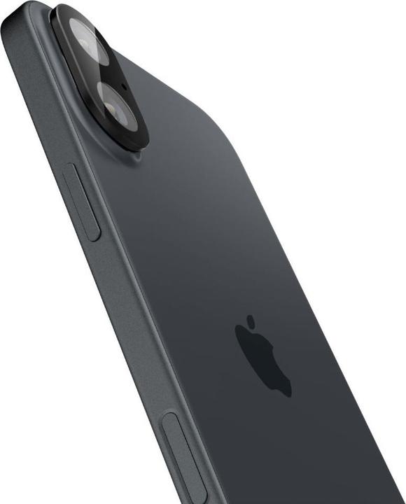Produktbild Spigen None (2 Stück, Apple iPhone 16 Plus, Apple iPhone 16)
