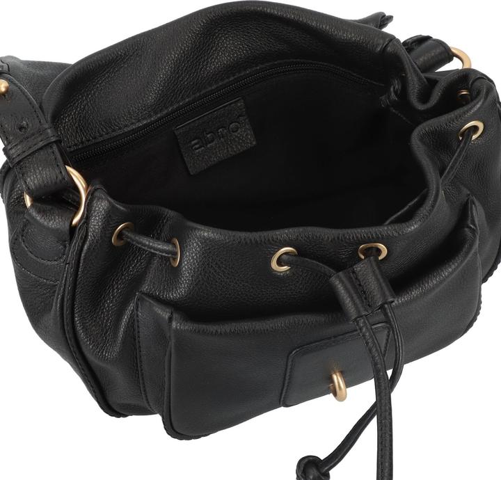 Immagine prodotto Abro Borsa a tracolla Star in pelle 28 cm