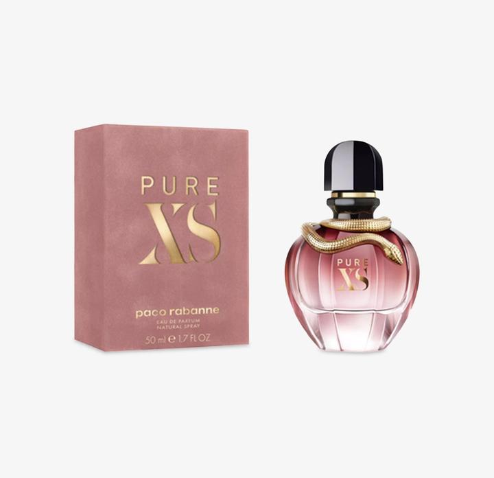 Produktbild Paco Rabanne Pure XS For Her (Eau de Parfum, 80 ml)
