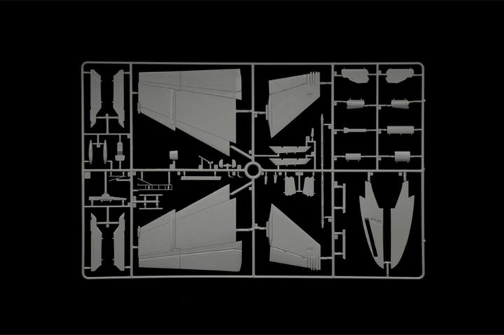 Produktbild 1:48 F/A-18E Super Hornet