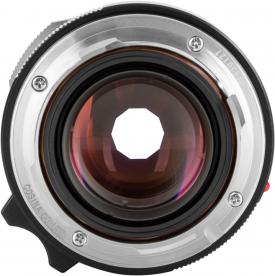 Actual product image Voigtländer Nokton 35mm / 1.4 M.C. VM II (Leica M, full size)
