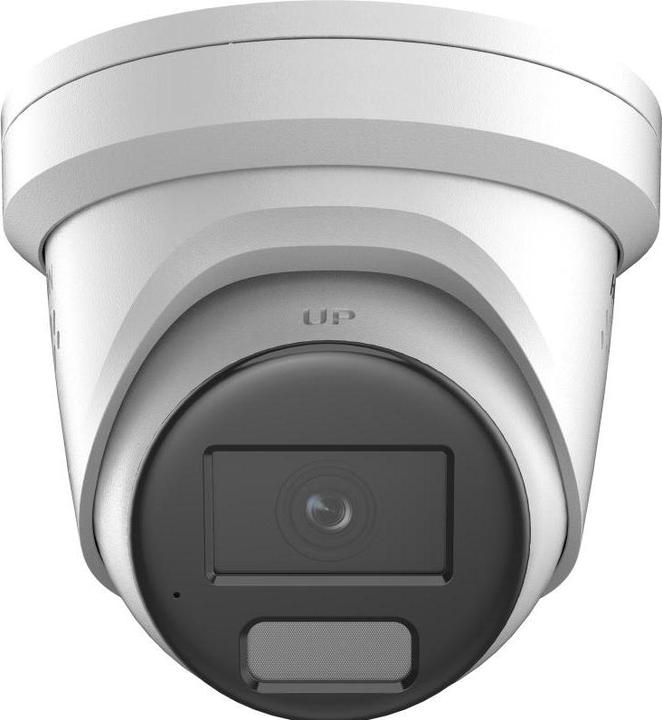 Immagine prodotto Hikvision Luce ibrida intelligente da 4 MP con (2688 x 1520 pixel)