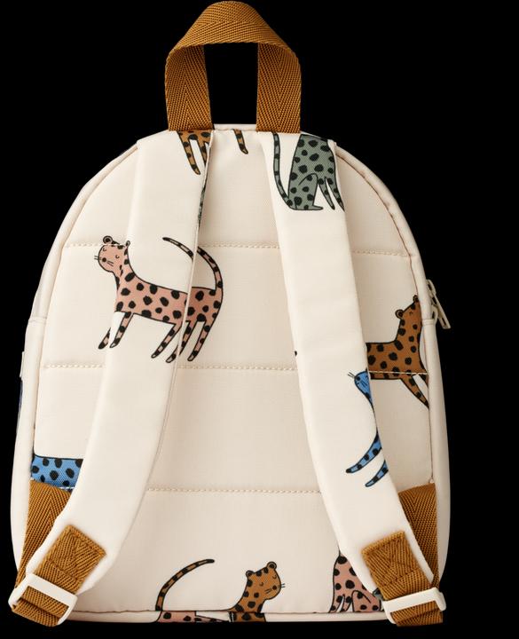 Produktbild Liewood Allan Rucksack Bear Leopard Multi (5 l)