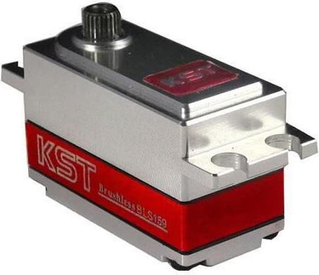 Produktbild KST BLS159