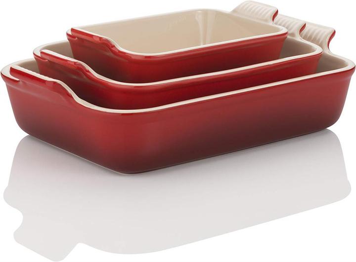 Actual product image Le Creuset Tradition