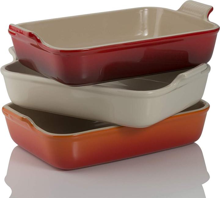 Actual product image Le Creuset Tradition