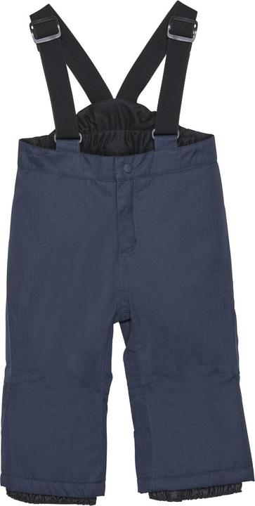 Color Kids Kleinkinder Skihose Total Eclipse (80)
