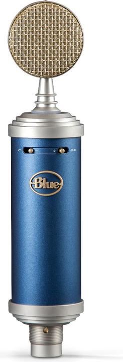 Produktbild Blue Bluebird SL