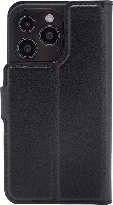 JT Berlin Schöneberg Booklet Apple iPhone 13 Pro Max Schwarz
