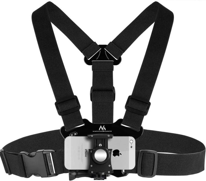 Actual product image Maclean MC-773
