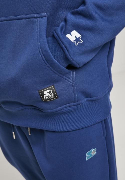 Immagine prodotto Starter Felpa con cappuccio Block (XXL)