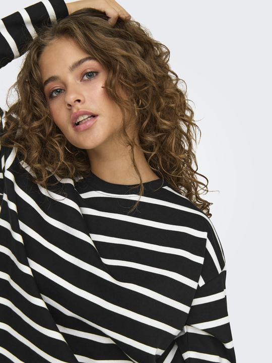 Immagine prodotto Only Top a girocollo regular fit (XS)