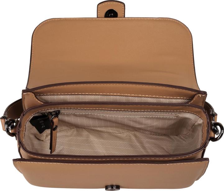 Actual product image Bugatti ZIta Schultertasche 22 cm