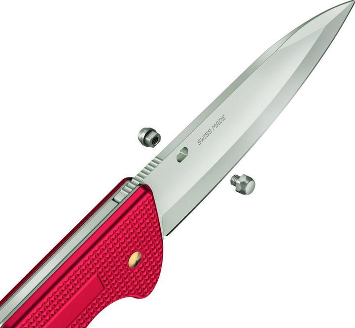 Produktbild Victorinox Evoke Alox