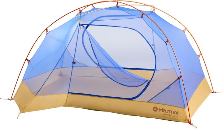 Actual product image Marmot Limelight UL 2P (1.47 kg, 2 persons)