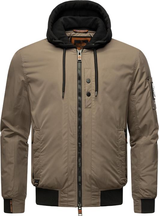 Actual product image Stone Harbour Hoobo (L)