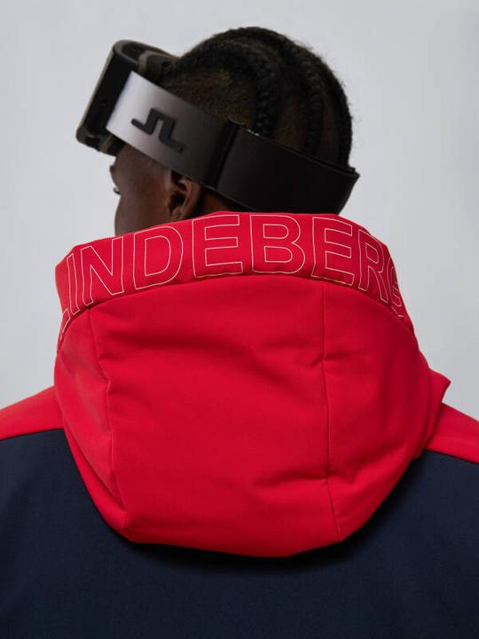 Actual product image J. Lindeberg Atlas Pro Parka (M)
