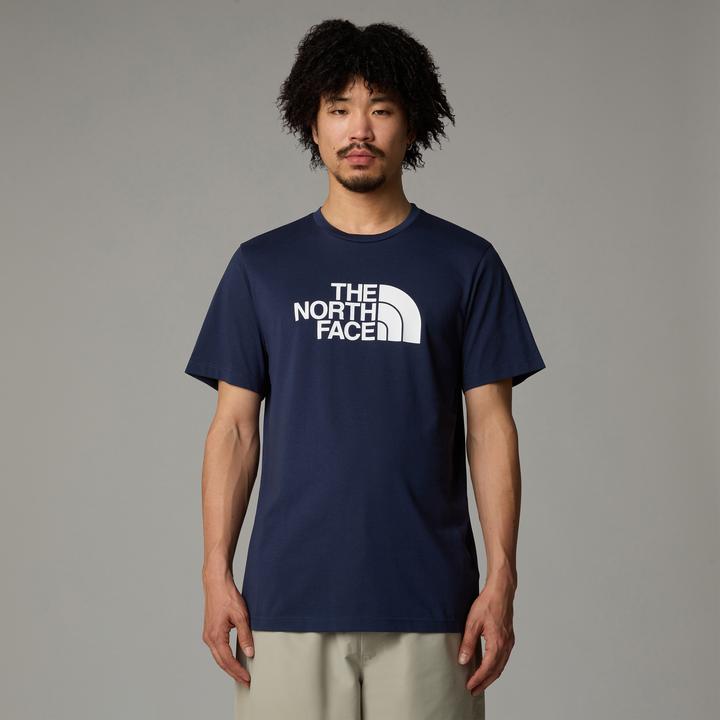 Image du produit North Face Tee S/S Easy (XS)