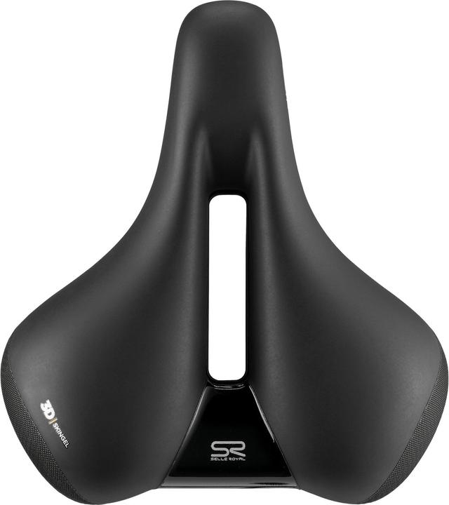 Actual product image Selle Royal Ellipse Premium Range