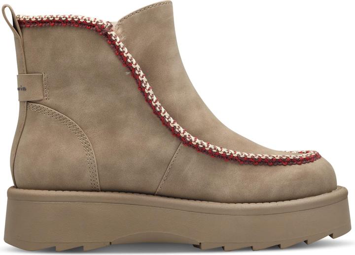 Actual product image Tamaris Ankle boot (40)