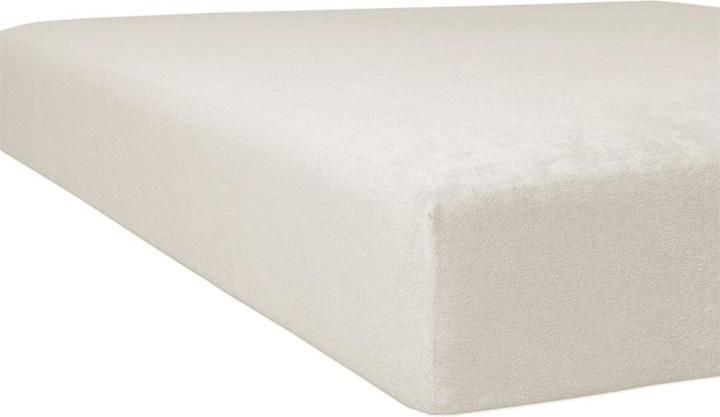 Actual product image Living Home Nicky velour (140-160 x 200 cm)