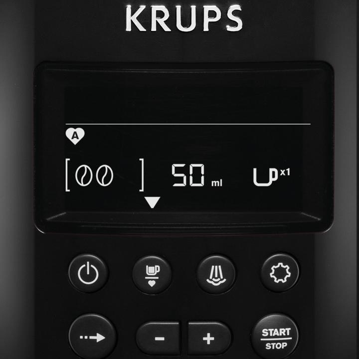 Immagine prodotto Krups Ea 8160
