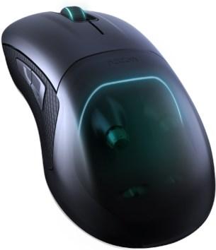 Produktbild Nacon Gaming GM-500 E-Sport (Kabelgebunden)