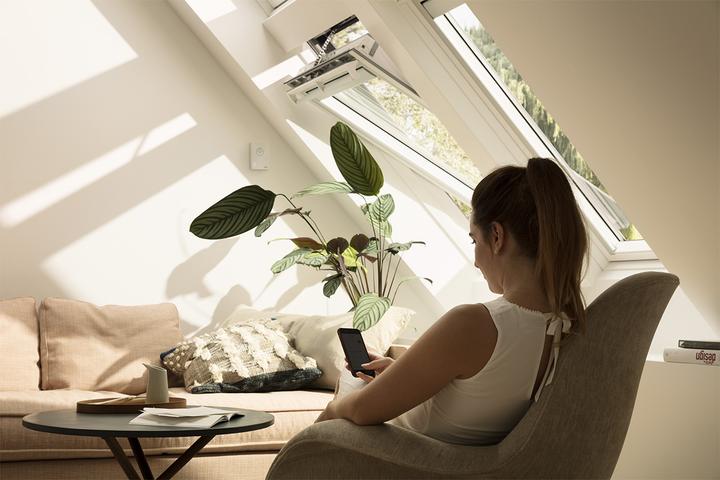 Produktbild Velux Active
