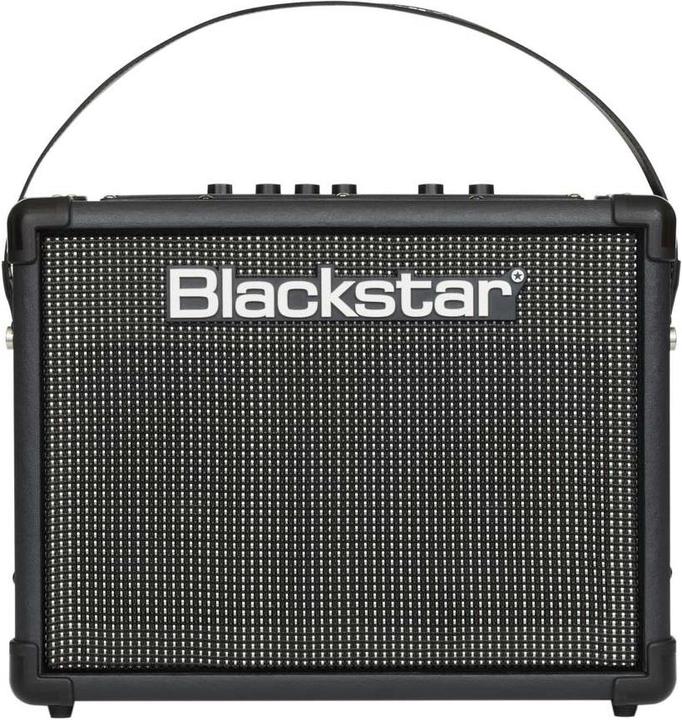 Actual product image Blackstar ID:Core Stereo 20 V.2 (Guitar, 10 W)