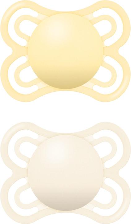 Image du produit MAM Parfait (2 x, jusqu'à 6 M.)