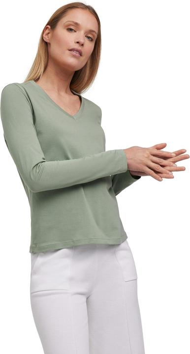 Actual product image Falke Damen Langarmshirt (XXL)