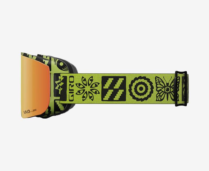 Produktbild Giro Axis Vivid Goggle