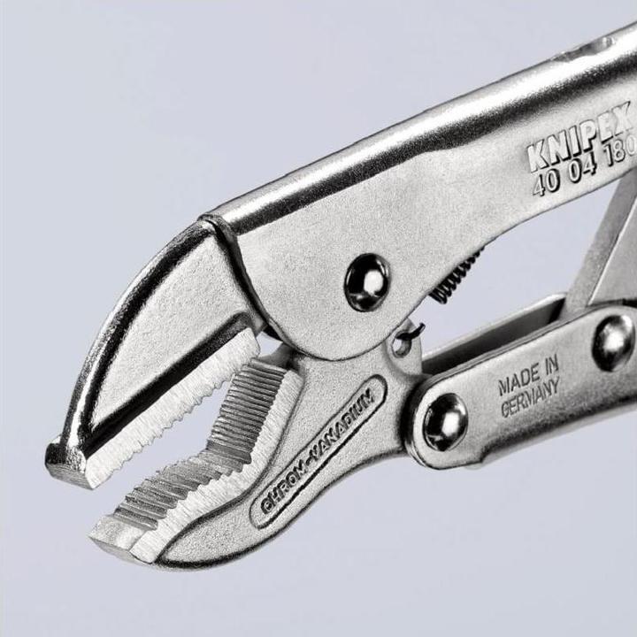 Produktbild Knipex Universal-Gripzange (250 mm)