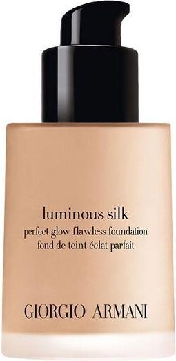 Giorgio Armani Fondazione Seta Luminosa (06 Oliva media)