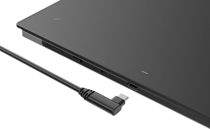 Actual product image XP-Pen Deco Pro (11")