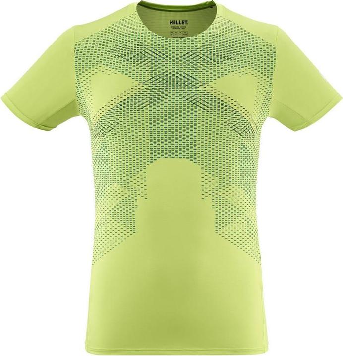 Millet T-Shirt Intense Ts Ss (S)