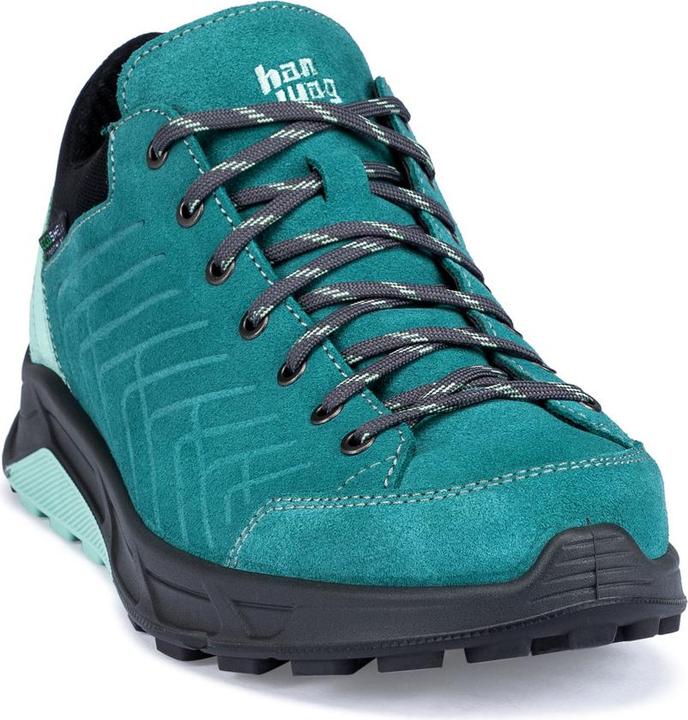 Actual product image Hanwag Coastrock Low Lady ES (42.5)