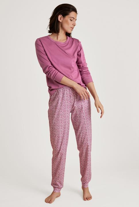 Produktbild Calida Shirt Loungewear "Favourites Harmony" altrosa (M)