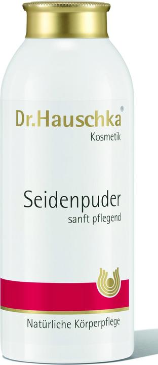 Produktbild Dr. Hauschka Seidenpuder (Körperpuder, 300 ml)