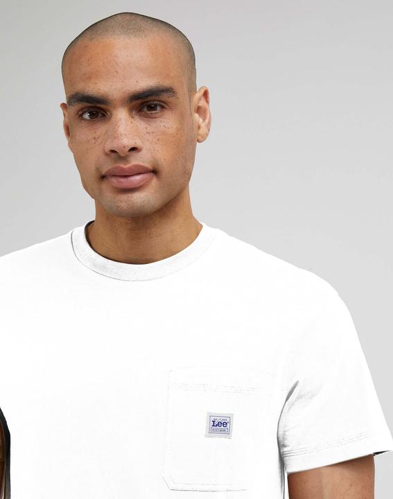 Immagine prodotto Lee Maglietta WW Pocket (M)