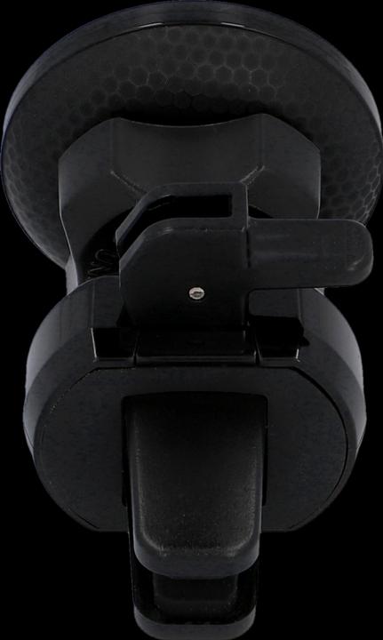 Produktbild Cartrend sw mt cfc Lüftungsgitter Handy-Kfz-Halterung 360° drehbar, Magnetbefestigung