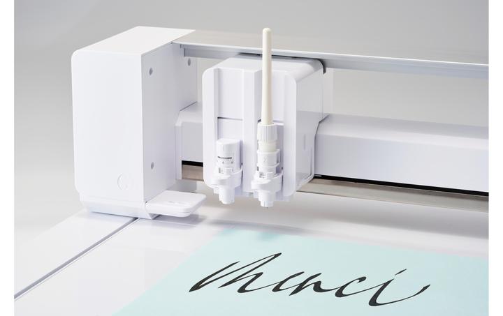 Actual product image Silhouette Curio 2