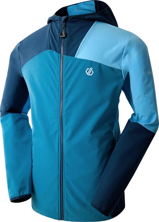 Immagine prodotto Dare2b Latitudinal III Giacca Soft Shell Uomo (L)