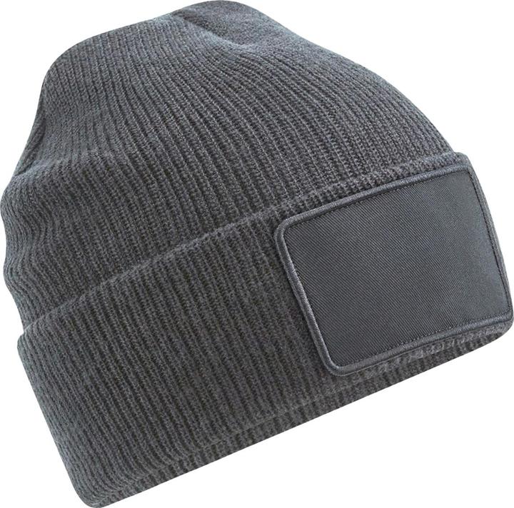 Graphite grey