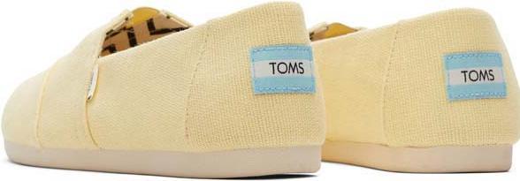 Produktbild Toms Alpargata (38)