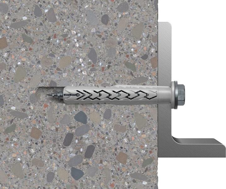 Produktbild Fischer 540134 (50 Stk.)