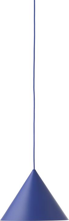 Blue mate