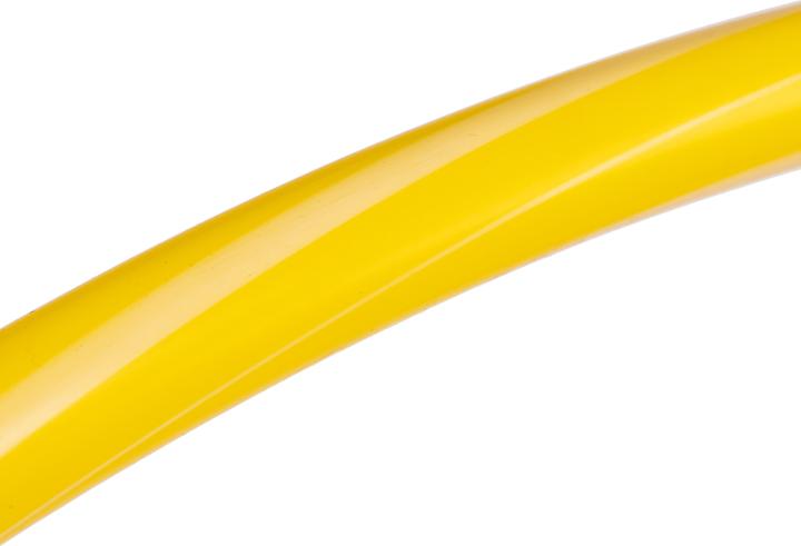 Actual product image Idena Hula Hoop 60cm 6 assorted colours (60 cm)