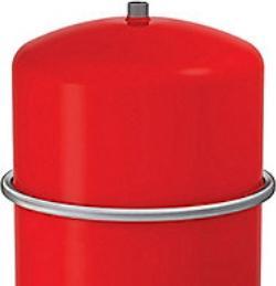 Flamco 12 Ltr. 0.5.3.0 bar - Trykekspansionsbeholder (12000 ml)